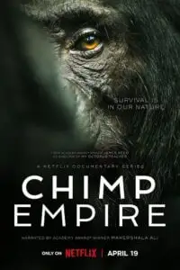 chimp empire 2023 , TheMoviesFlix - TheMoviesFlix.Digital