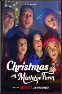 christmas on mistletoe farm 2022 , TheMoviesFlix - TheMoviesFlix.Digital