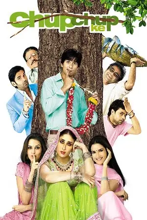 chup chup ke 2006 , TheMoviesFlix - TheMoviesFlix.Digital
