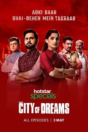 city of dreams 2019 , TheMoviesFlix - TheMoviesFlix.Digital