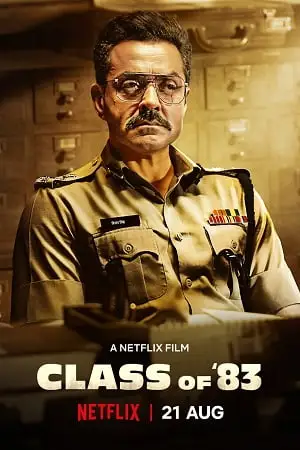class of 83 2020 , TheMoviesFlix - TheMoviesFlix.Digital