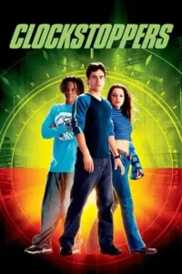 clockstoppers 2002 , TheMoviesFlix - TheMoviesFlix.Digital