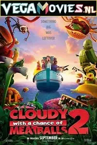 cloudy with a chance of meatballs 2 2013 , TheMoviesFlix - TheMoviesFlix.Digital