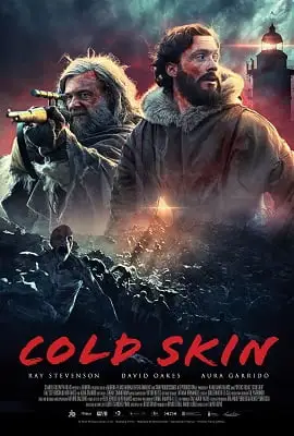 cold skin 2017 , TheMoviesFlix - TheMoviesFlix.Digital