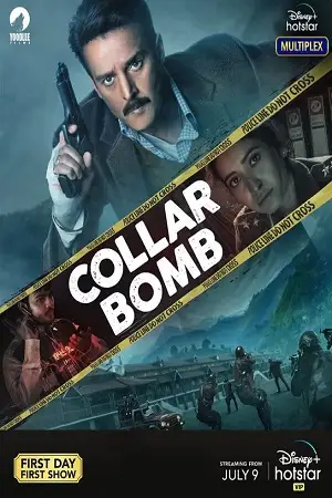collar bomb 2021 , TheMoviesFlix - TheMoviesFlix.Digital