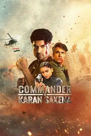 commander karan saxena s01 , TheMoviesFlix - TheMoviesFlix.Digital