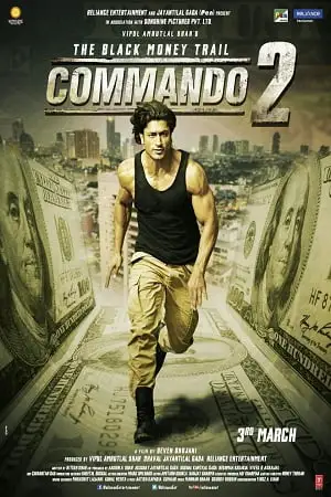 commando 2 2017 , TheMoviesFlix - TheMoviesFlix.Digital