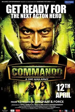 commando 2013 , TheMoviesFlix - TheMoviesFlix.Digital