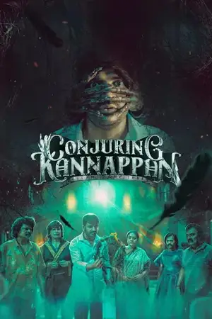 conjuring kannappan 2023 , TheMoviesFlix - TheMoviesFlix.Digital