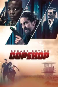 copshop 2021 , TheMoviesFlix - TheMoviesFlix.Digital