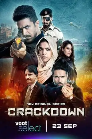 crackdown 2020 , TheMoviesFlix - TheMoviesFlix.Digital