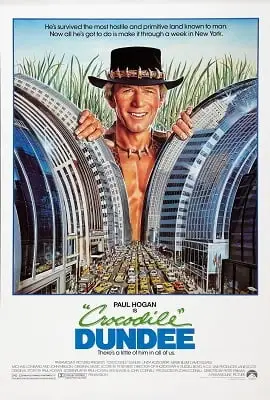 crocodile dundee 1986 , TheMoviesFlix - TheMoviesFlix.Digital