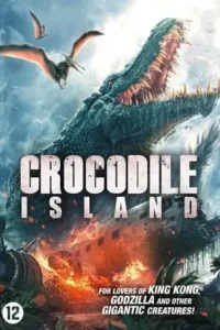 crocodile island 2020 , TheMoviesFlix - TheMoviesFlix.Digital
