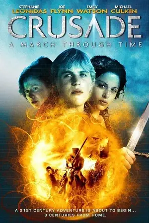 crusade in jeans 2006 , TheMoviesFlix - TheMoviesFlix.Digital