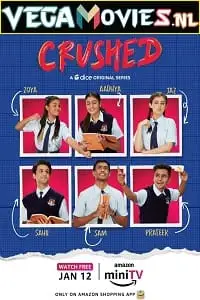 crushed 2022 , TheMoviesFlix - TheMoviesFlix.Digital