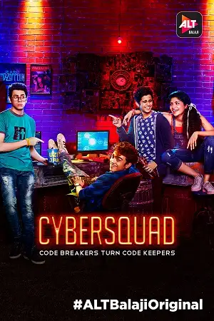 cybersquad season 1 , TheMoviesFlix - TheMoviesFlix.Digital