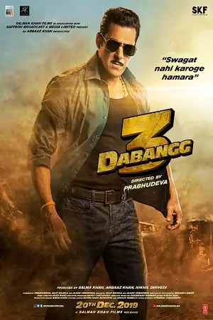 dabangg 3 2019 , TheMoviesFlix - TheMoviesFlix.Digital