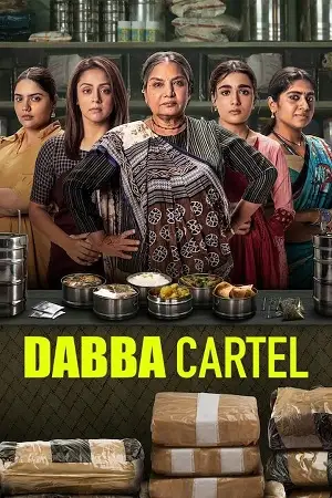 dabba cartel 2025 , TheMoviesFlix - TheMoviesFlix.Digital