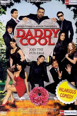 daddy cool 2009 , TheMoviesFlix - TheMoviesFlix.Digital