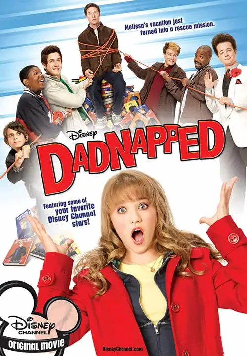 dadnapped 2009 , TheMoviesFlix - TheMoviesFlix.Digital