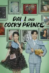 dali and cocky prince season 1 , TheMoviesFlix - TheMoviesFlix.Digital