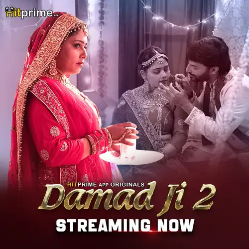 damad ji 2024 , TheMoviesFlix - TheMoviesFlix.Digital