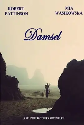 damsel 2018 , TheMoviesFlix - TheMoviesFlix.Digital