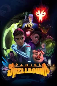 daniel spellbound season 1, TheMoviesFlix - TheMoviesFlix.Digital