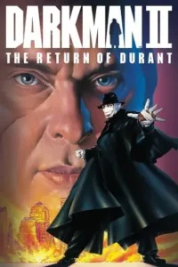 darkman 2 the return of durant 1995 , TheMoviesFlix - TheMoviesFlix.Digital