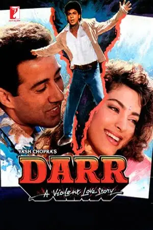 darr 1993 , TheMoviesFlix - TheMoviesFlix.Digital