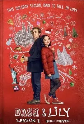 dash lily season 1 2020 , TheMoviesFlix - TheMoviesFlix.Digital