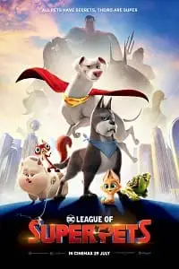 dc league of super pets 2022 , TheMoviesFlix - TheMoviesFlix.Digital