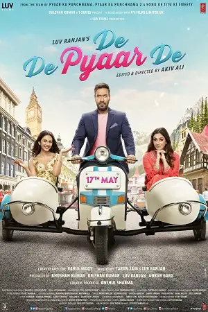 de de pyaar de 2019 , TheMoviesFlix - TheMoviesFlix.Digital