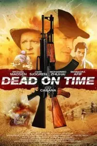 dead on time 2018 , TheMoviesFlix - TheMoviesFlix.Digital