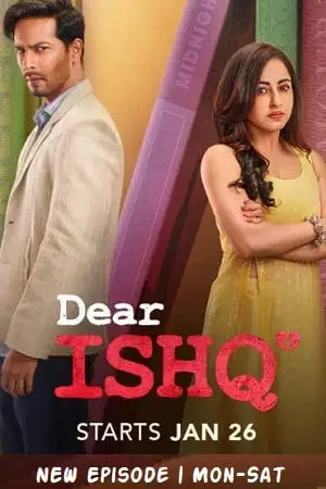 dear ishq season 1 , TheMoviesFlix - TheMoviesFlix.Digital