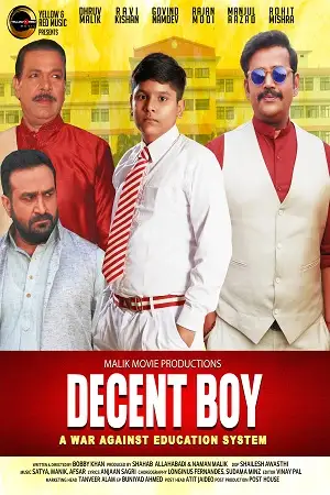 decent boy 2022 , TheMoviesFlix - TheMoviesFlix.Digital