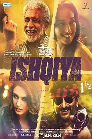 dedh ishqiya 2014 , TheMoviesFlix - TheMoviesFlix.Digital