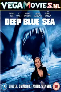deep blue sea 1999 , TheMoviesFlix - TheMoviesFlix.Digital