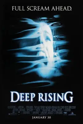 deep rising 1998 , TheMoviesFlix - TheMoviesFlix.Digital