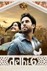 delhi 6 2009 , TheMoviesFlix - TheMoviesFlix.Digital