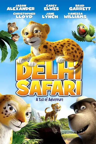 delhi safari 2012 , TheMoviesFlix - TheMoviesFlix.Digital