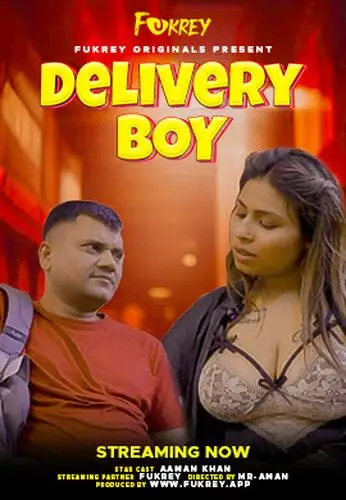 delivery boy 2024 , TheMoviesFlix - TheMoviesFlix.Digital