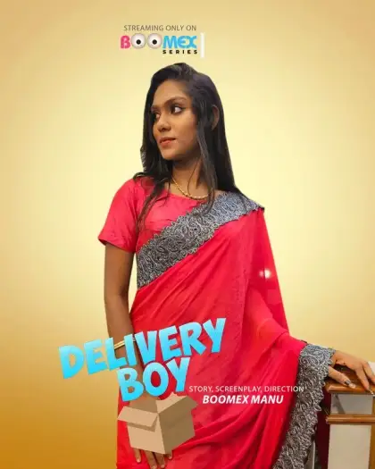 delivery boy 2024 , TheMoviesFlix - TheMoviesFlix.Digital