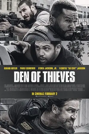 den of thieves 2018 , TheMoviesFlix - TheMoviesFlix.Digital