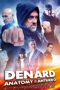 denard anatomy of an antihero 2021 , TheMoviesFlix - TheMoviesFlix.Digital