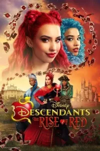 descendants the rise of red 2024 , TheMoviesFlix - TheMoviesFlix.Digital