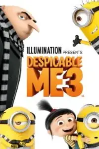 despicable me 3 2017 , TheMoviesFlix - TheMoviesFlix.Digital