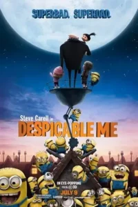 despicable me 2010 , TheMoviesFlix - TheMoviesFlix.Digital