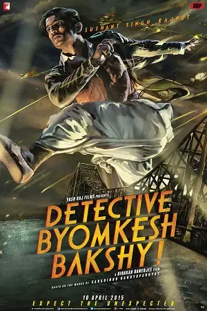 detective byomkesh bakshy 2015 , TheMoviesFlix - TheMoviesFlix.Digital