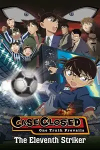 detective conan the eleventh striker 2012 , TheMoviesFlix - TheMoviesFlix.Digital